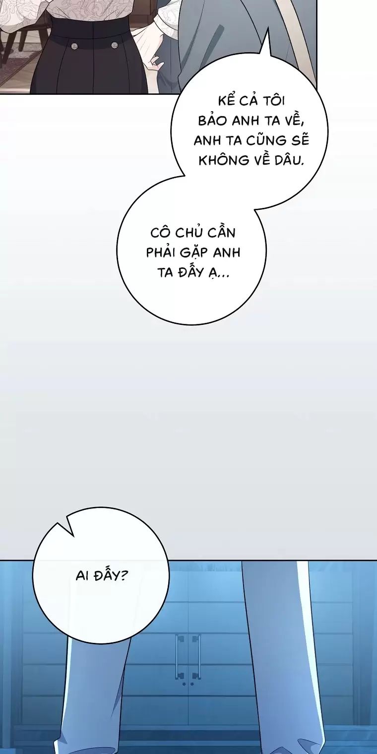 Tôi Sẽ Thoát Khỏi Đoá Hoa Của Thử Thách: Chapter 10
