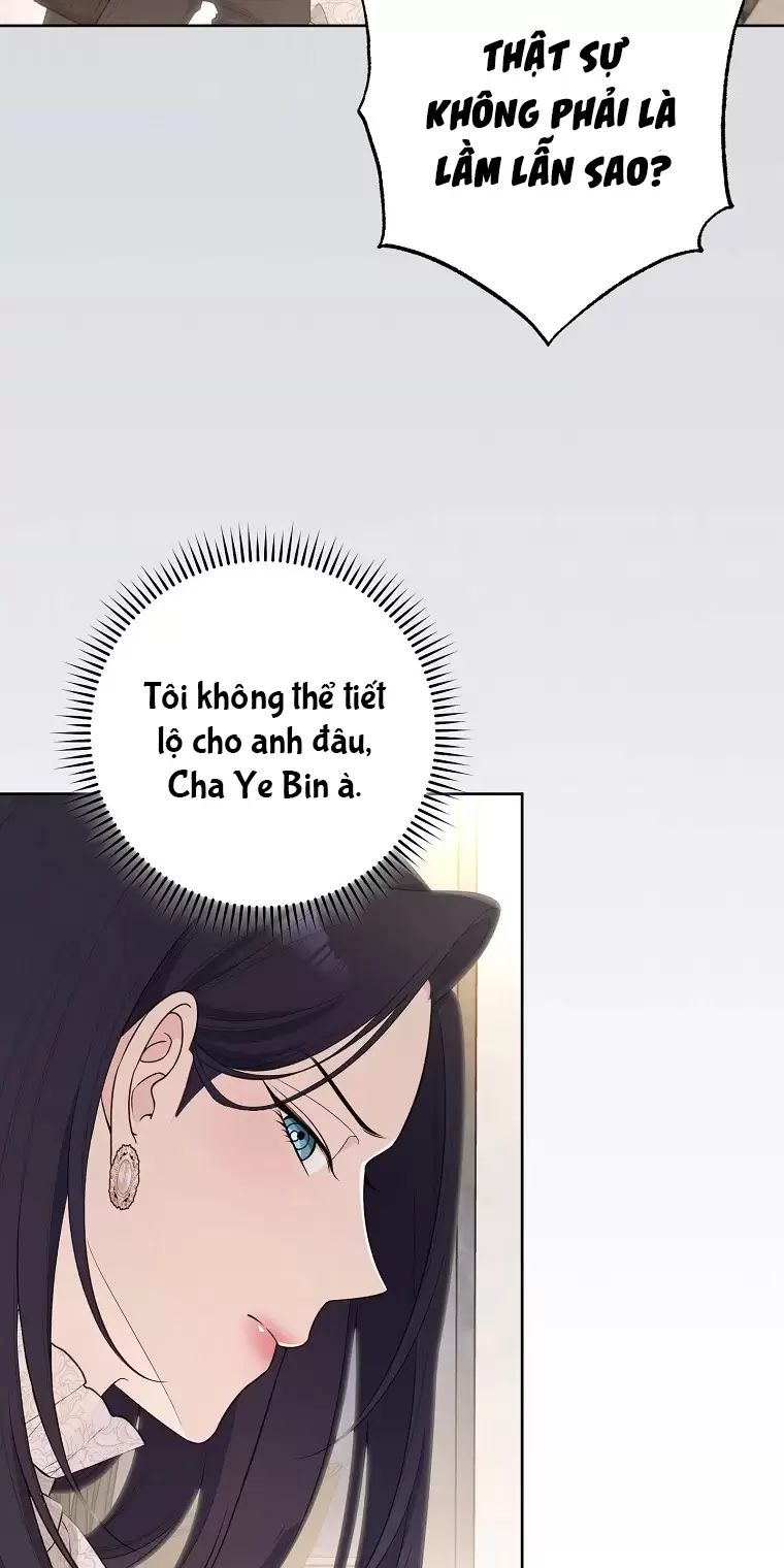 Tôi Sẽ Thoát Khỏi Đoá Hoa Của Thử Thách: Chapter 10
