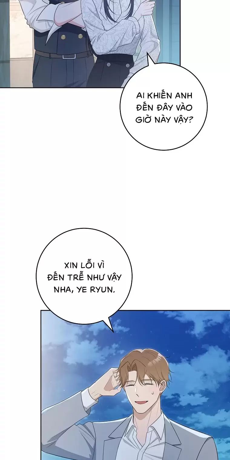 Tôi Sẽ Thoát Khỏi Đoá Hoa Của Thử Thách: Chapter 10