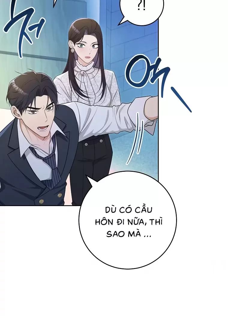 Tôi Sẽ Thoát Khỏi Đoá Hoa Của Thử Thách: Chapter 10