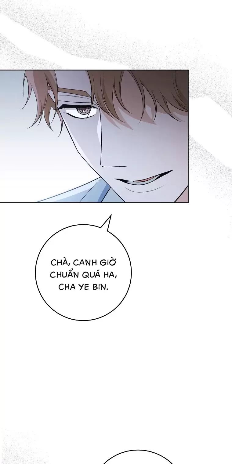 Tôi Sẽ Thoát Khỏi Đoá Hoa Của Thử Thách: Chapter 10