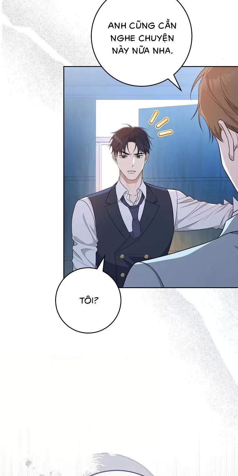 Tôi Sẽ Thoát Khỏi Đoá Hoa Của Thử Thách: Chapter 10