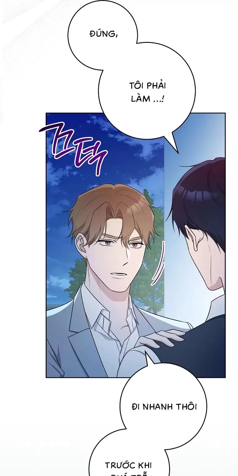Tôi Sẽ Thoát Khỏi Đoá Hoa Của Thử Thách: Chapter 10