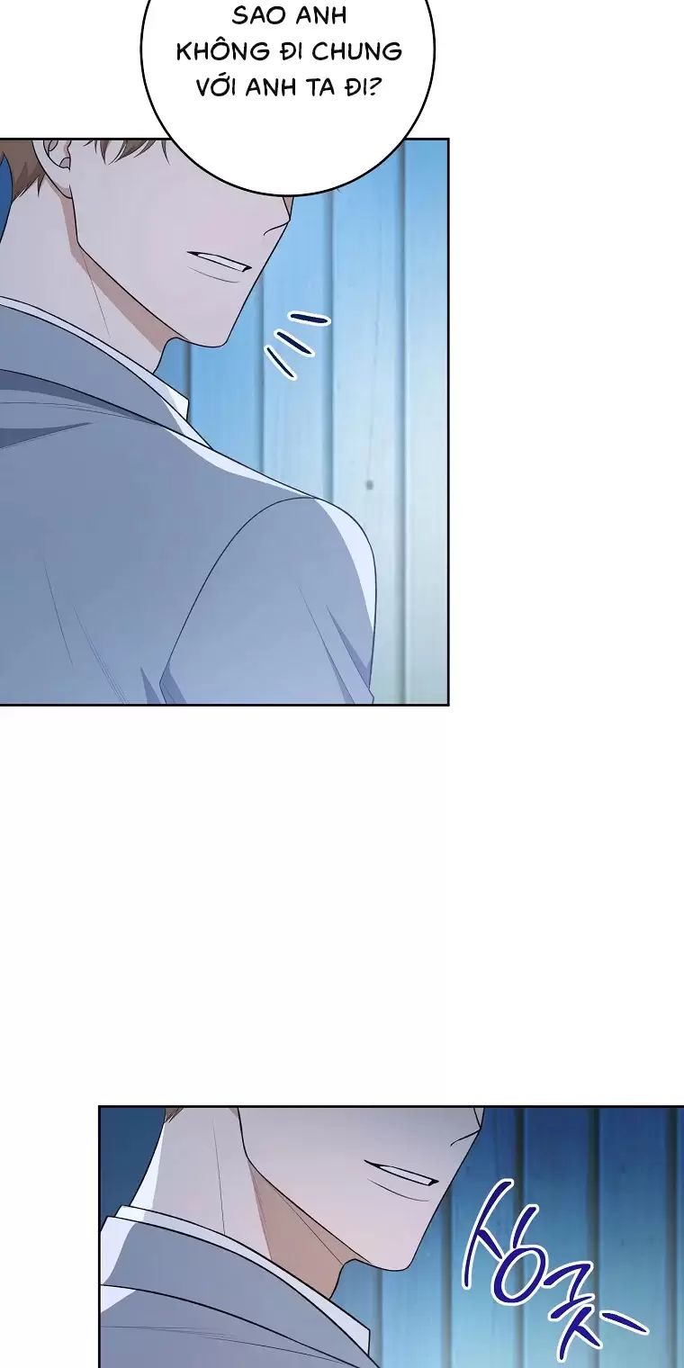 Tôi Sẽ Thoát Khỏi Đoá Hoa Của Thử Thách: Chapter 10
