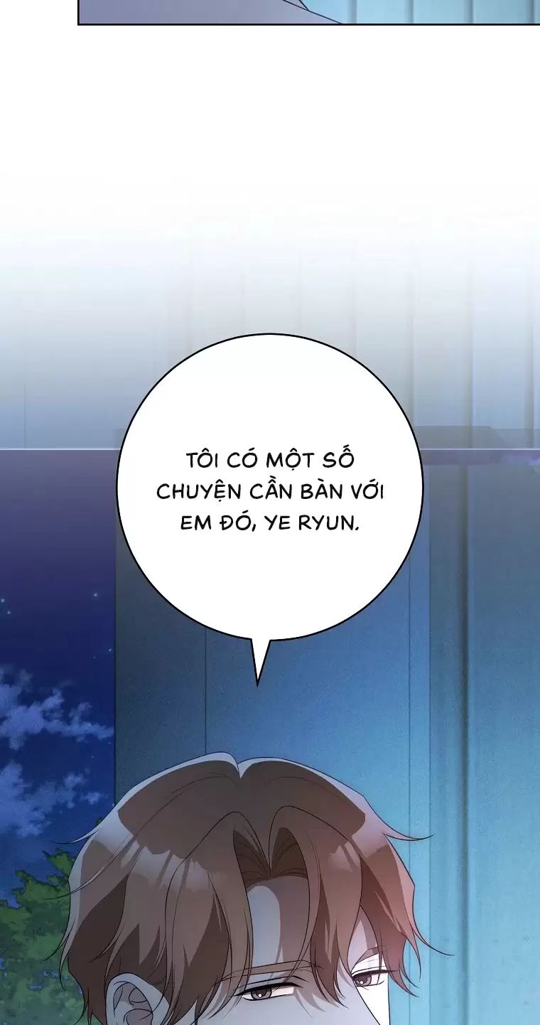 Tôi Sẽ Thoát Khỏi Đoá Hoa Của Thử Thách: Chapter 10