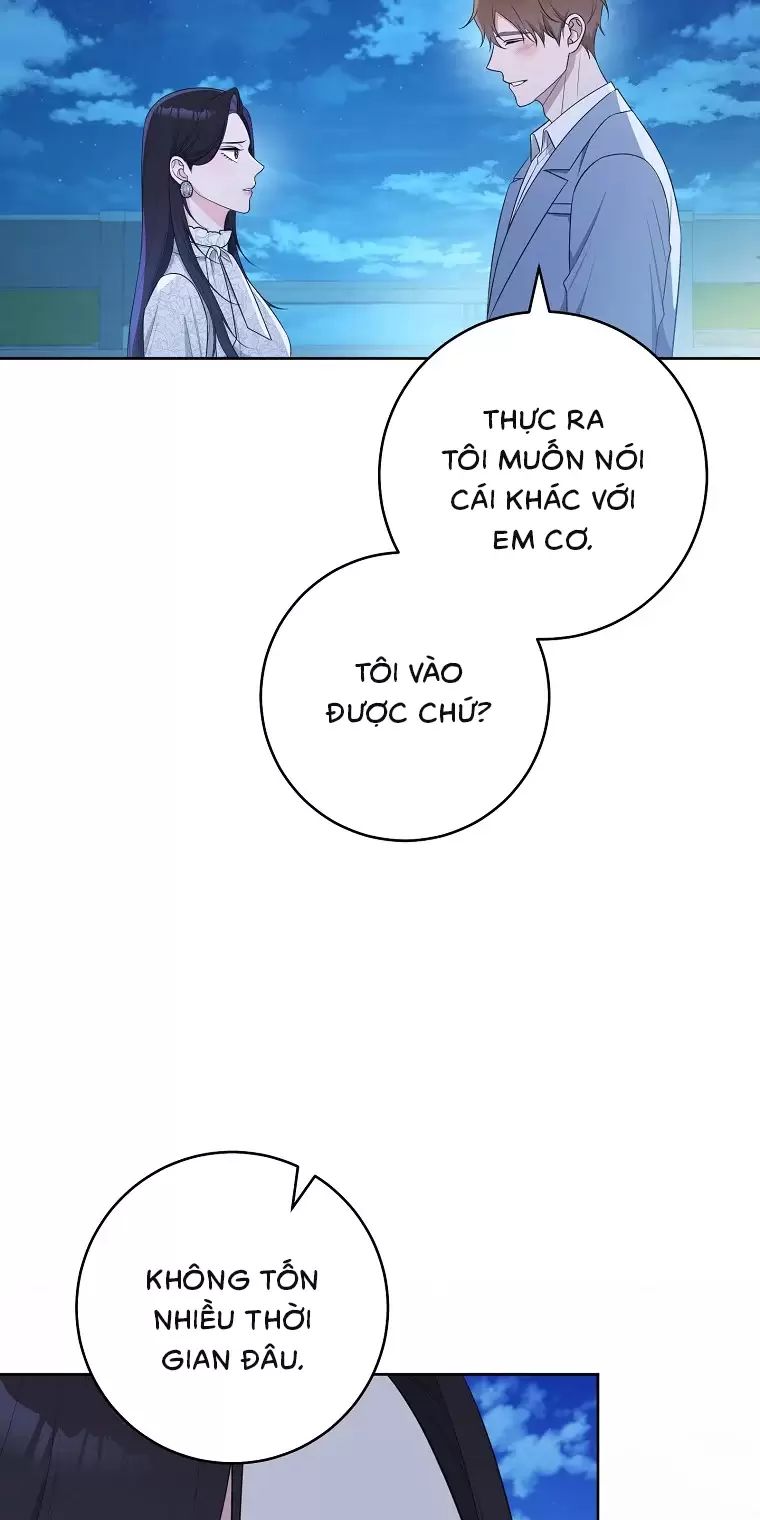 Tôi Sẽ Thoát Khỏi Đoá Hoa Của Thử Thách: Chapter 10