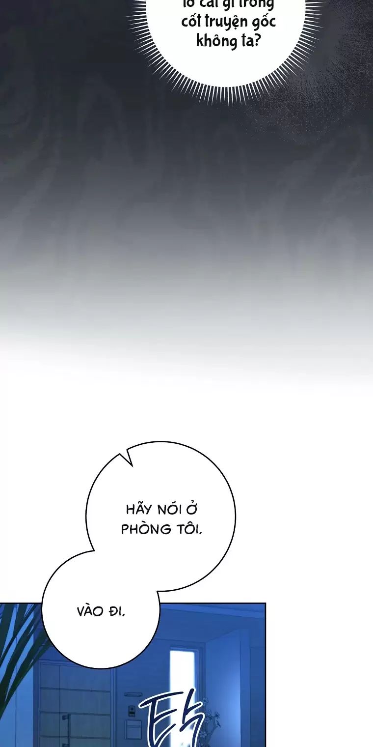 Tôi Sẽ Thoát Khỏi Đoá Hoa Của Thử Thách: Chapter 10