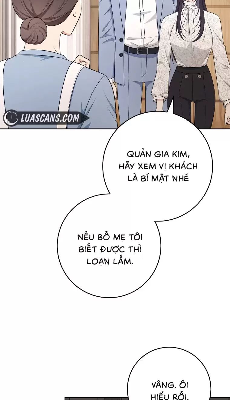 Tôi Sẽ Thoát Khỏi Đoá Hoa Của Thử Thách: Chapter 10