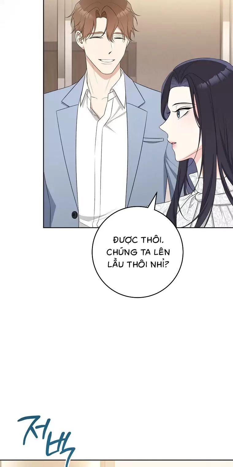 Tôi Sẽ Thoát Khỏi Đoá Hoa Của Thử Thách: Chapter 10