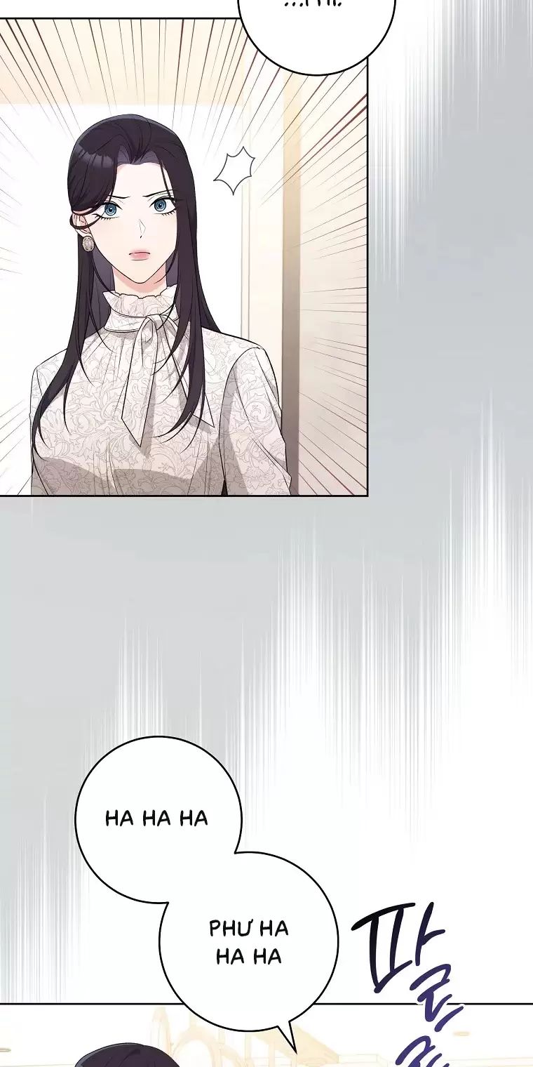 Tôi Sẽ Thoát Khỏi Đoá Hoa Của Thử Thách: Chapter 10