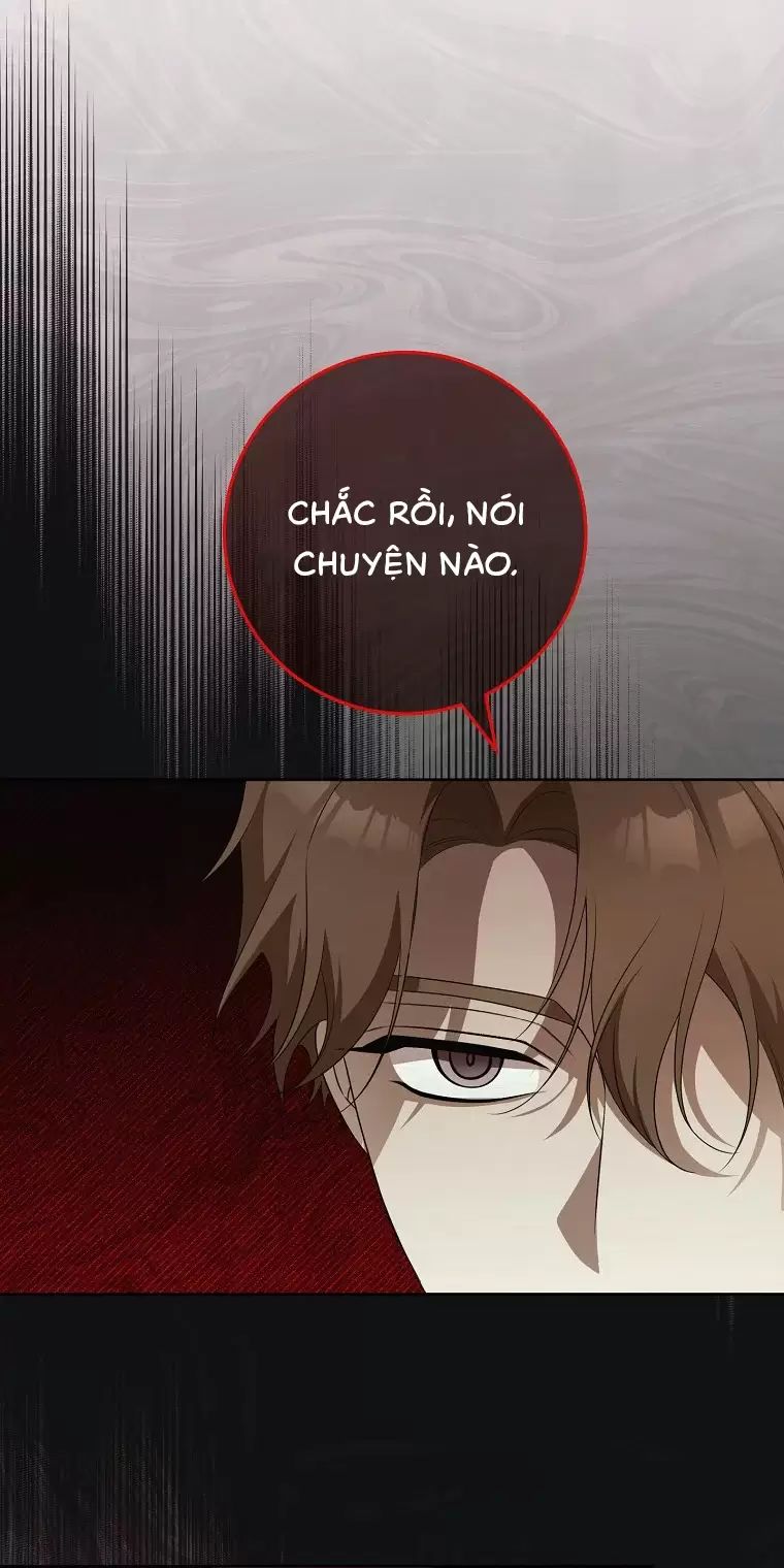 Tôi Sẽ Thoát Khỏi Đoá Hoa Của Thử Thách: Chapter 10
