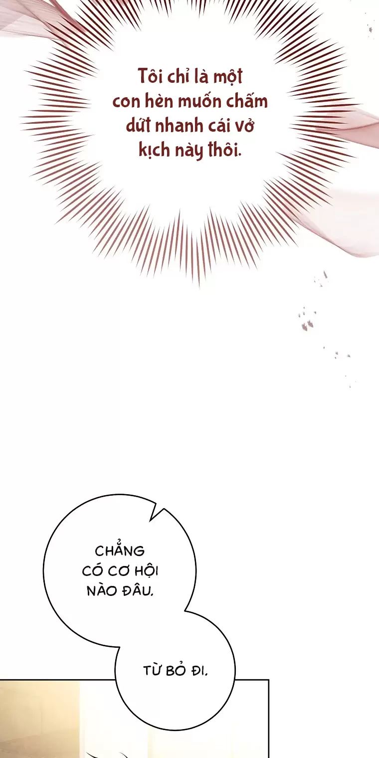 Tôi Sẽ Thoát Khỏi Đoá Hoa Của Thử Thách: Chapter 10