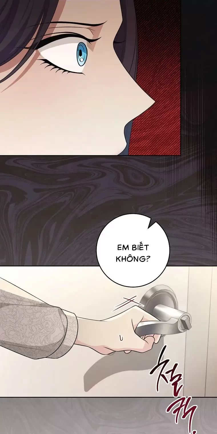 Tôi Sẽ Thoát Khỏi Đoá Hoa Của Thử Thách: Chapter 10