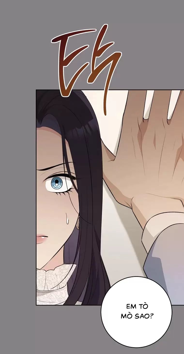 Tôi Sẽ Thoát Khỏi Đoá Hoa Của Thử Thách: Chapter 10
