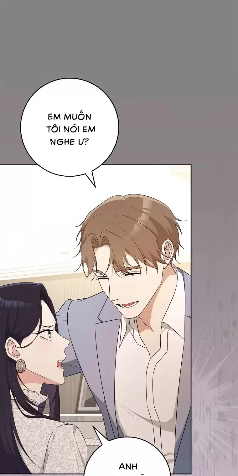 Tôi Sẽ Thoát Khỏi Đoá Hoa Của Thử Thách: Chapter 10