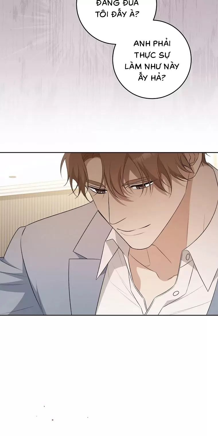 Tôi Sẽ Thoát Khỏi Đoá Hoa Của Thử Thách: Chapter 10
