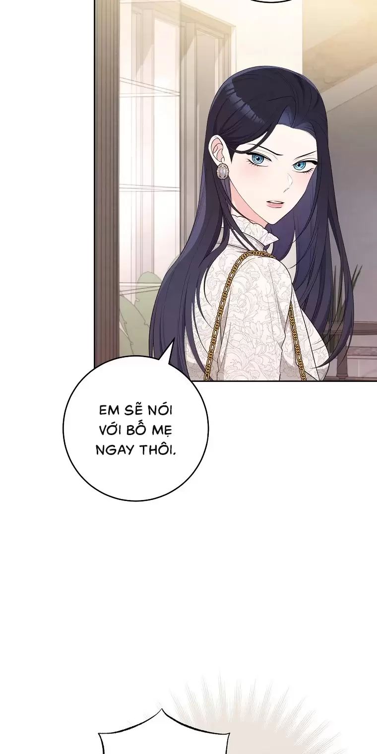 Tôi Sẽ Thoát Khỏi Đoá Hoa Của Thử Thách: Chapter 10