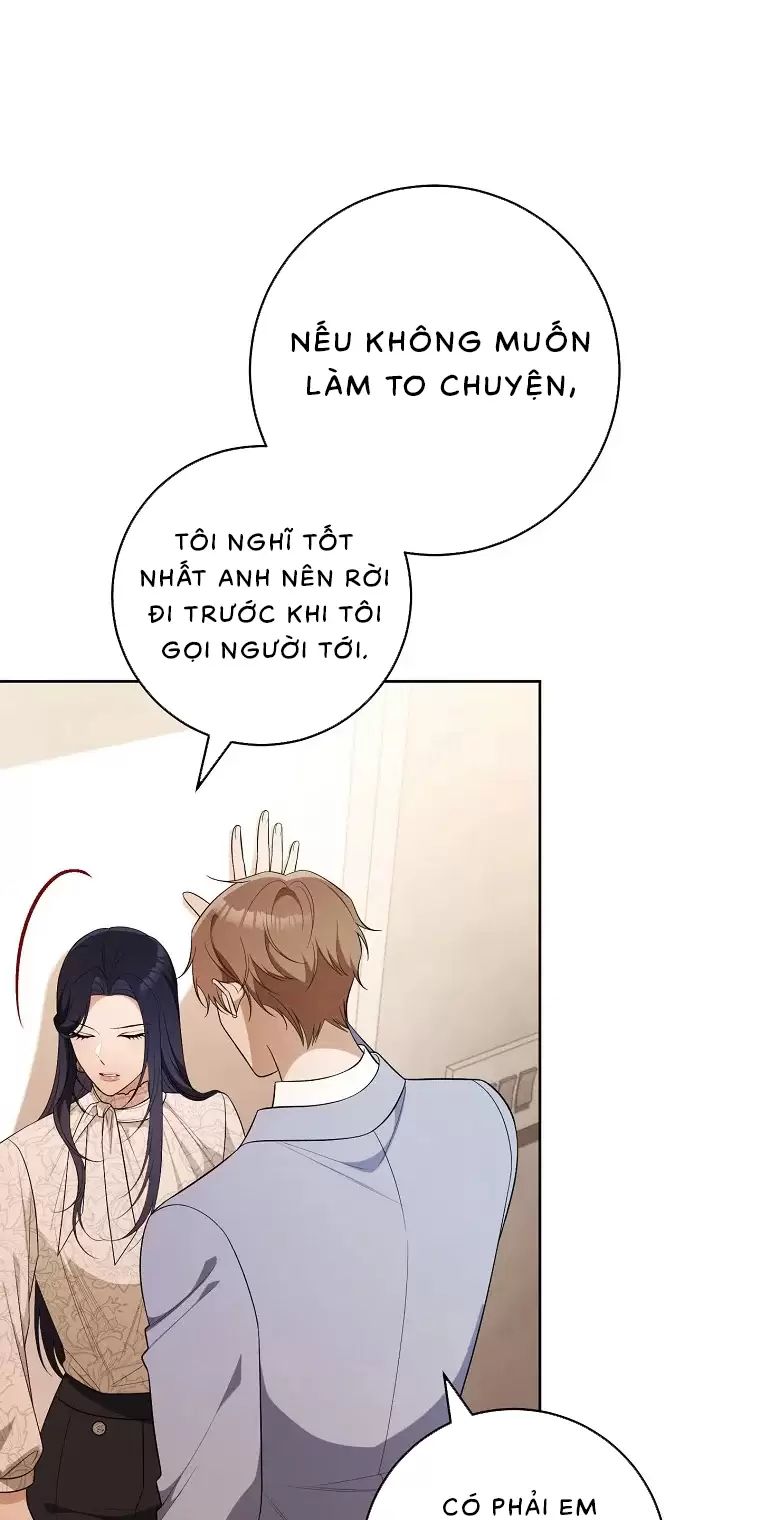 Tôi Sẽ Thoát Khỏi Đoá Hoa Của Thử Thách: Chapter 11