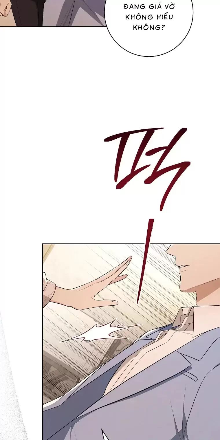 Tôi Sẽ Thoát Khỏi Đoá Hoa Của Thử Thách: Chapter 11