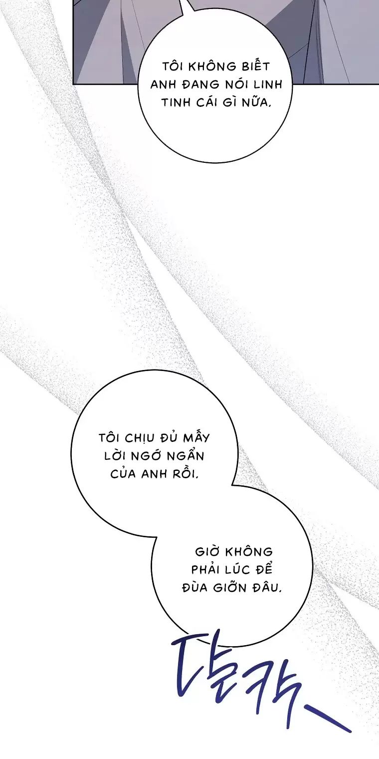 Tôi Sẽ Thoát Khỏi Đoá Hoa Của Thử Thách: Chapter 11