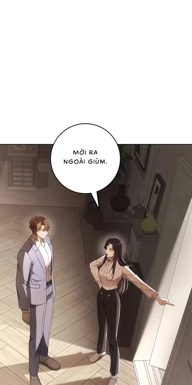 Tôi Sẽ Thoát Khỏi Đoá Hoa Của Thử Thách: Chapter 11