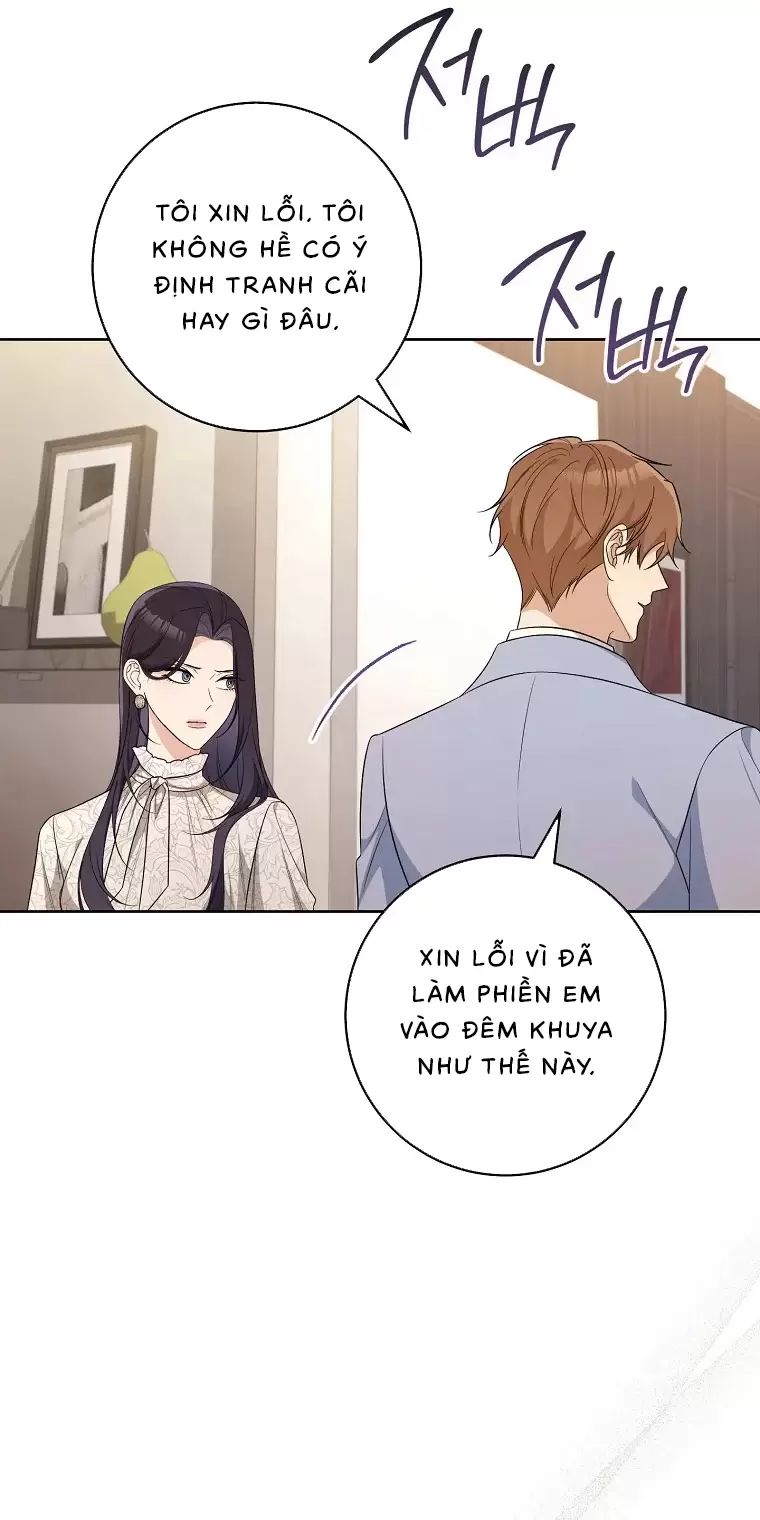 Tôi Sẽ Thoát Khỏi Đoá Hoa Của Thử Thách: Chapter 11
