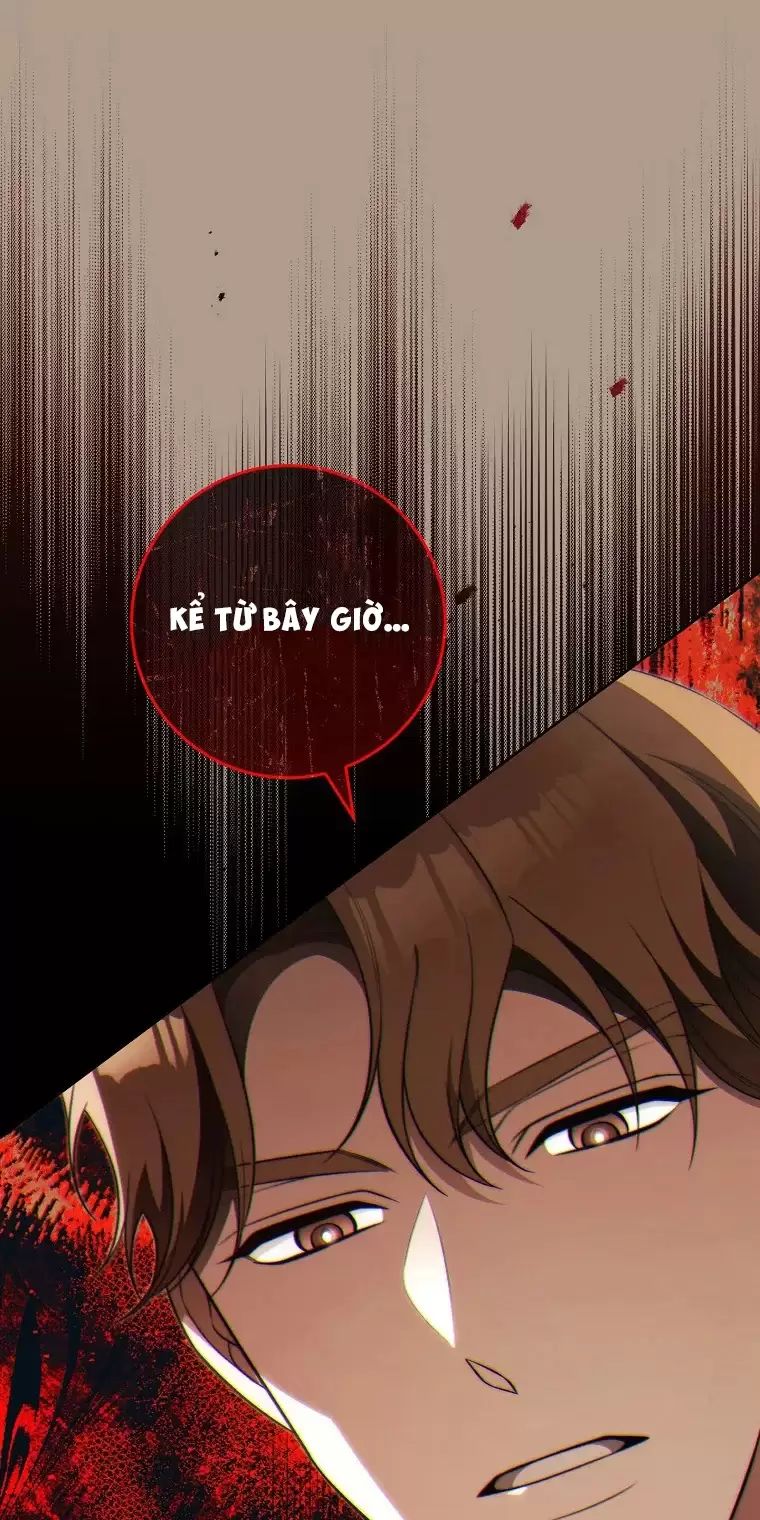 Tôi Sẽ Thoát Khỏi Đoá Hoa Của Thử Thách: Chapter 11