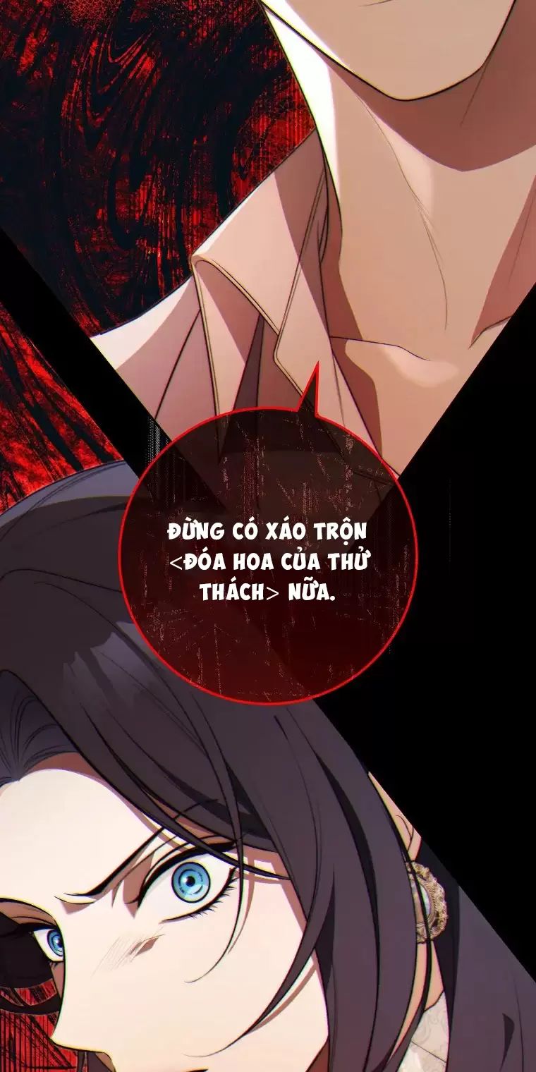 Tôi Sẽ Thoát Khỏi Đoá Hoa Của Thử Thách: Chapter 11