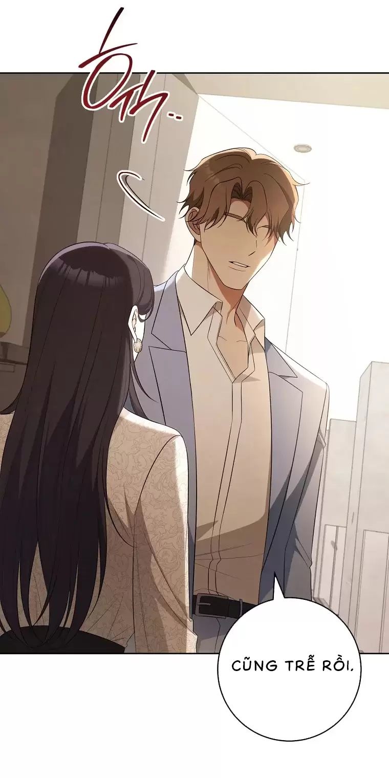 Tôi Sẽ Thoát Khỏi Đoá Hoa Của Thử Thách: Chapter 11