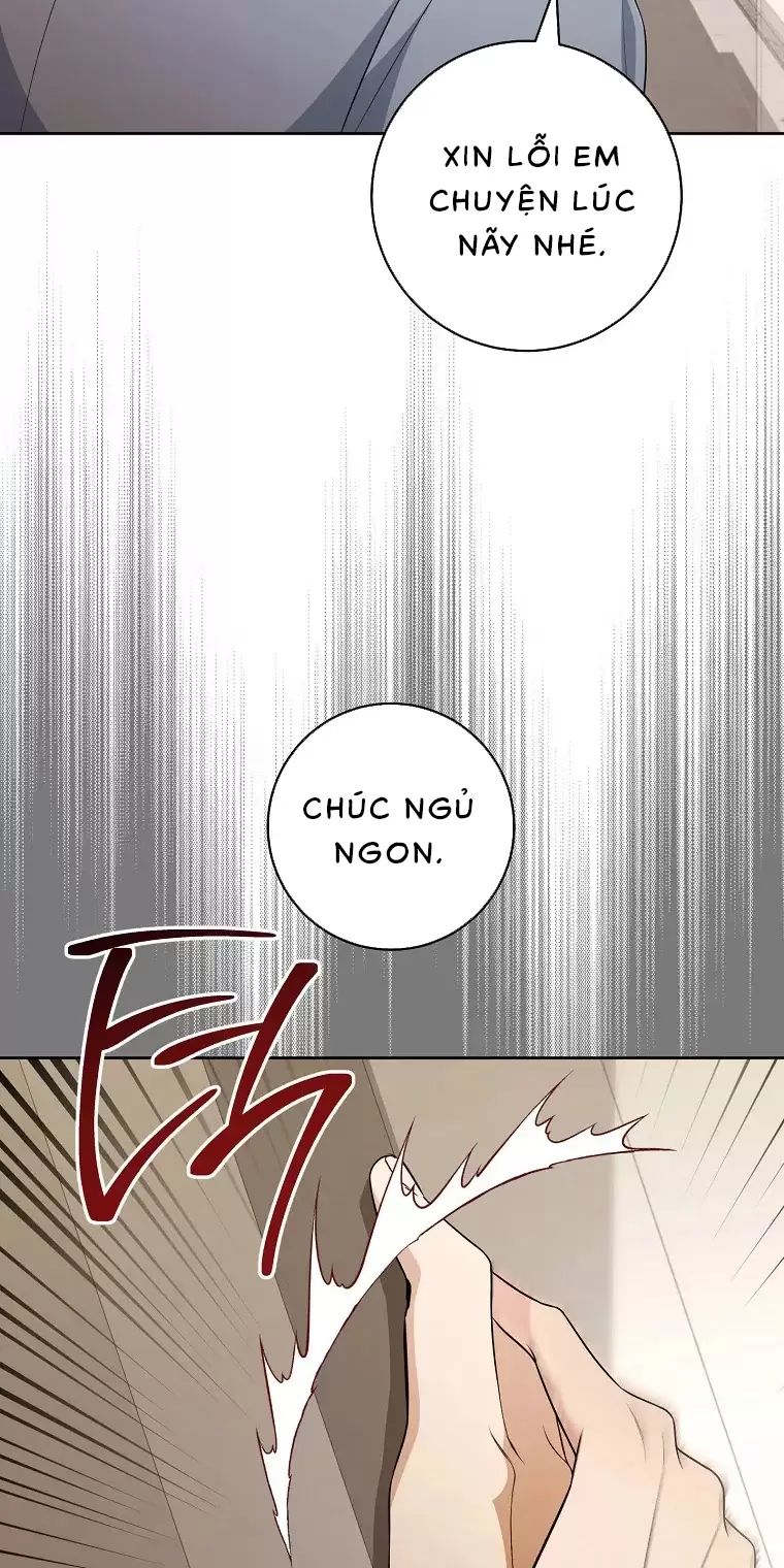 Tôi Sẽ Thoát Khỏi Đoá Hoa Của Thử Thách: Chapter 11