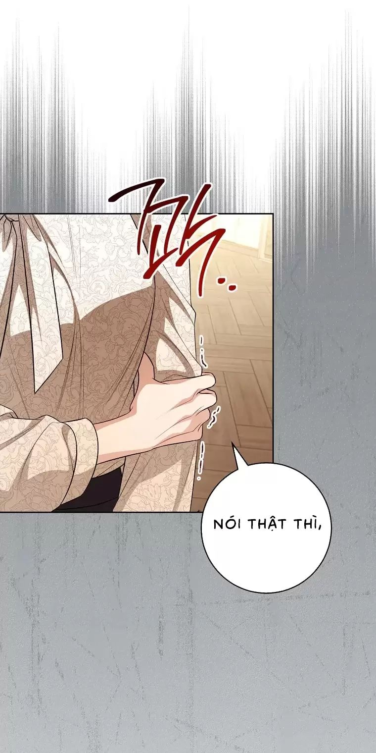Tôi Sẽ Thoát Khỏi Đoá Hoa Của Thử Thách: Chapter 11