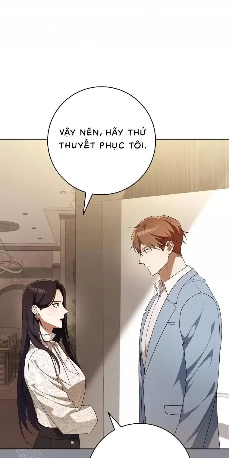 Tôi Sẽ Thoát Khỏi Đoá Hoa Của Thử Thách: Chapter 11