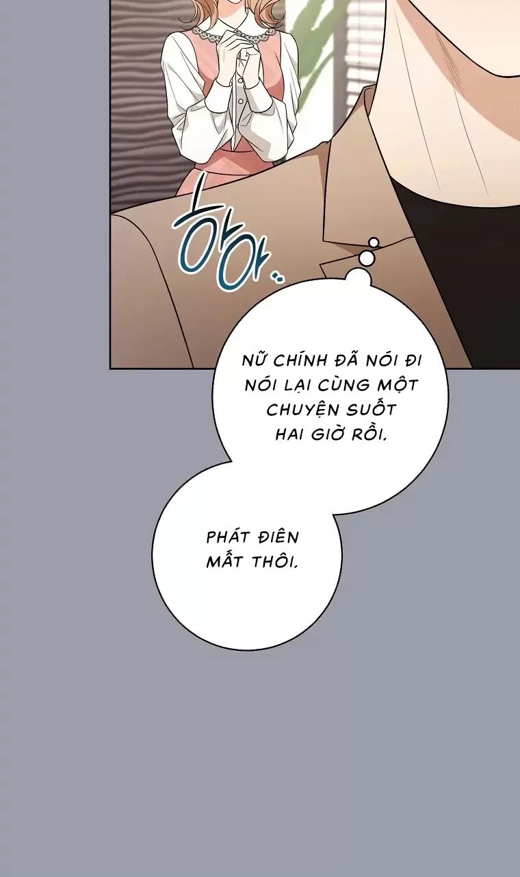 Tôi Sẽ Thoát Khỏi Đoá Hoa Của Thử Thách: Chapter 11