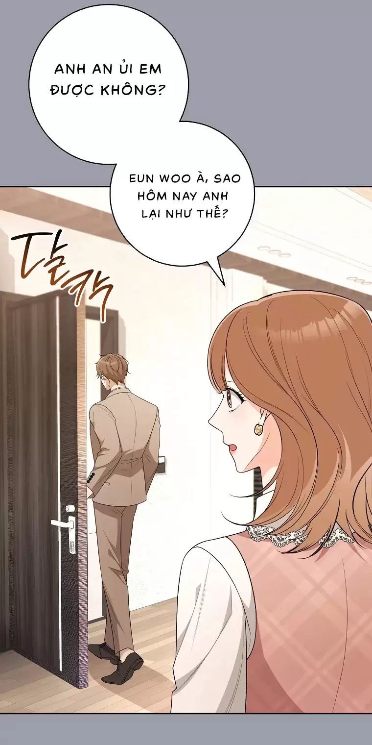 Tôi Sẽ Thoát Khỏi Đoá Hoa Của Thử Thách: Chapter 11