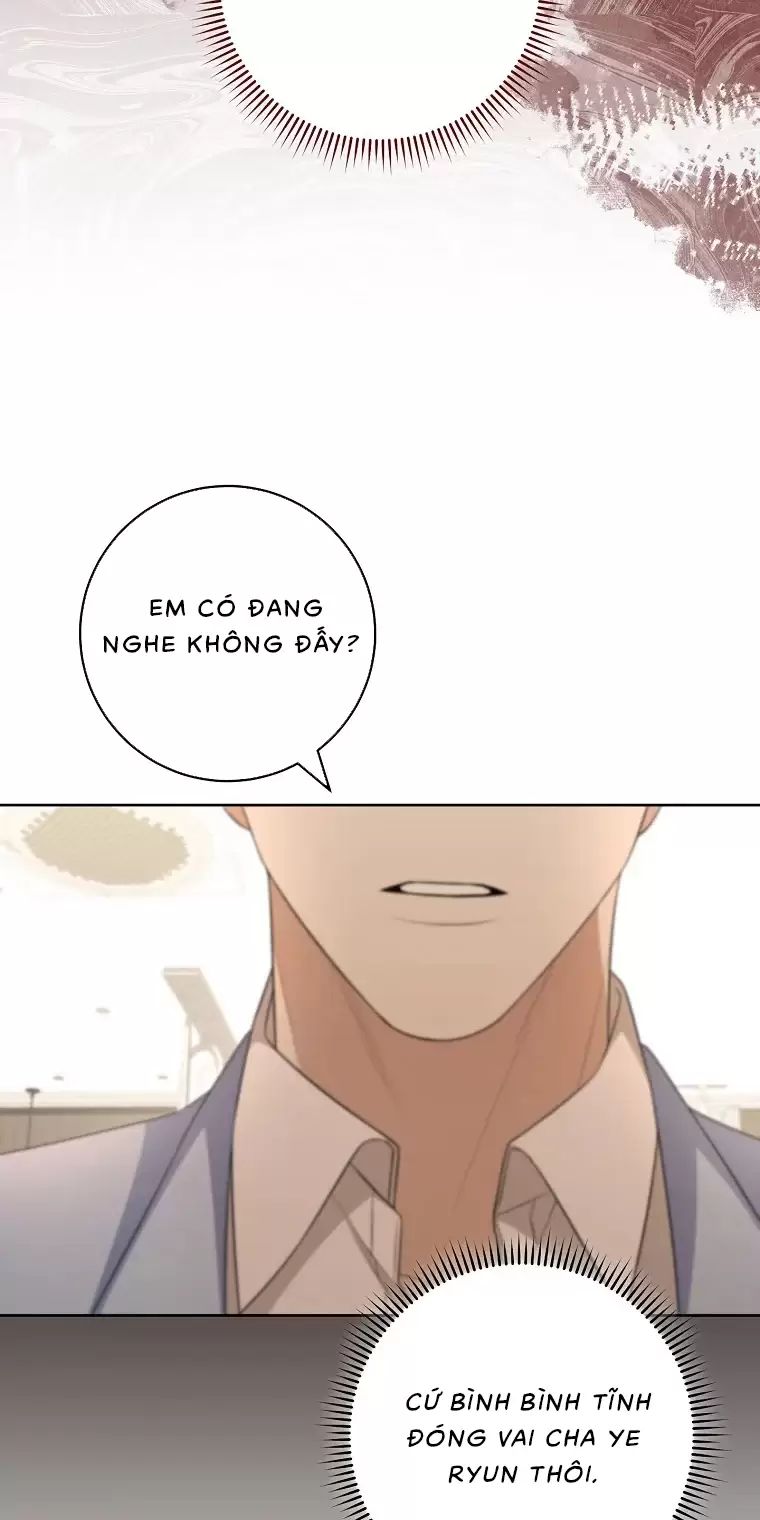 Tôi Sẽ Thoát Khỏi Đoá Hoa Của Thử Thách: Chapter 11