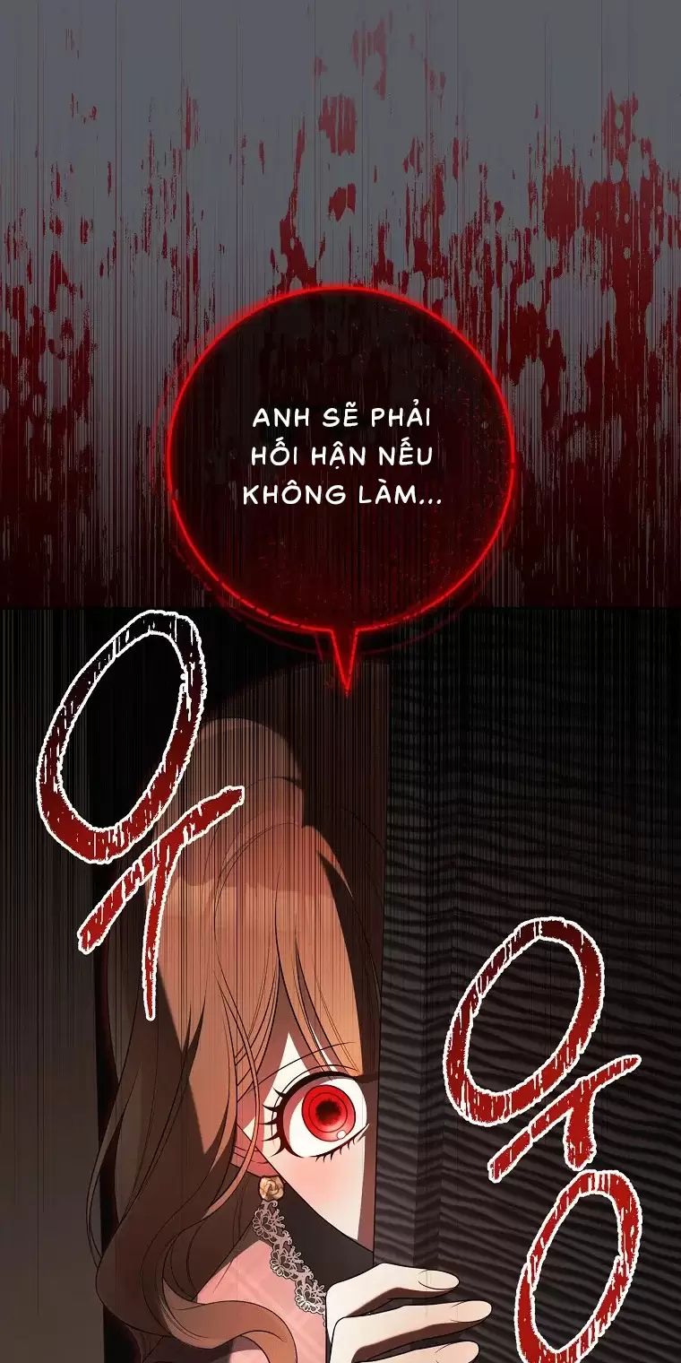Tôi Sẽ Thoát Khỏi Đoá Hoa Của Thử Thách: Chapter 11