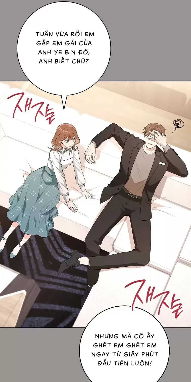 Tôi Sẽ Thoát Khỏi Đoá Hoa Của Thử Thách: Chapter 11