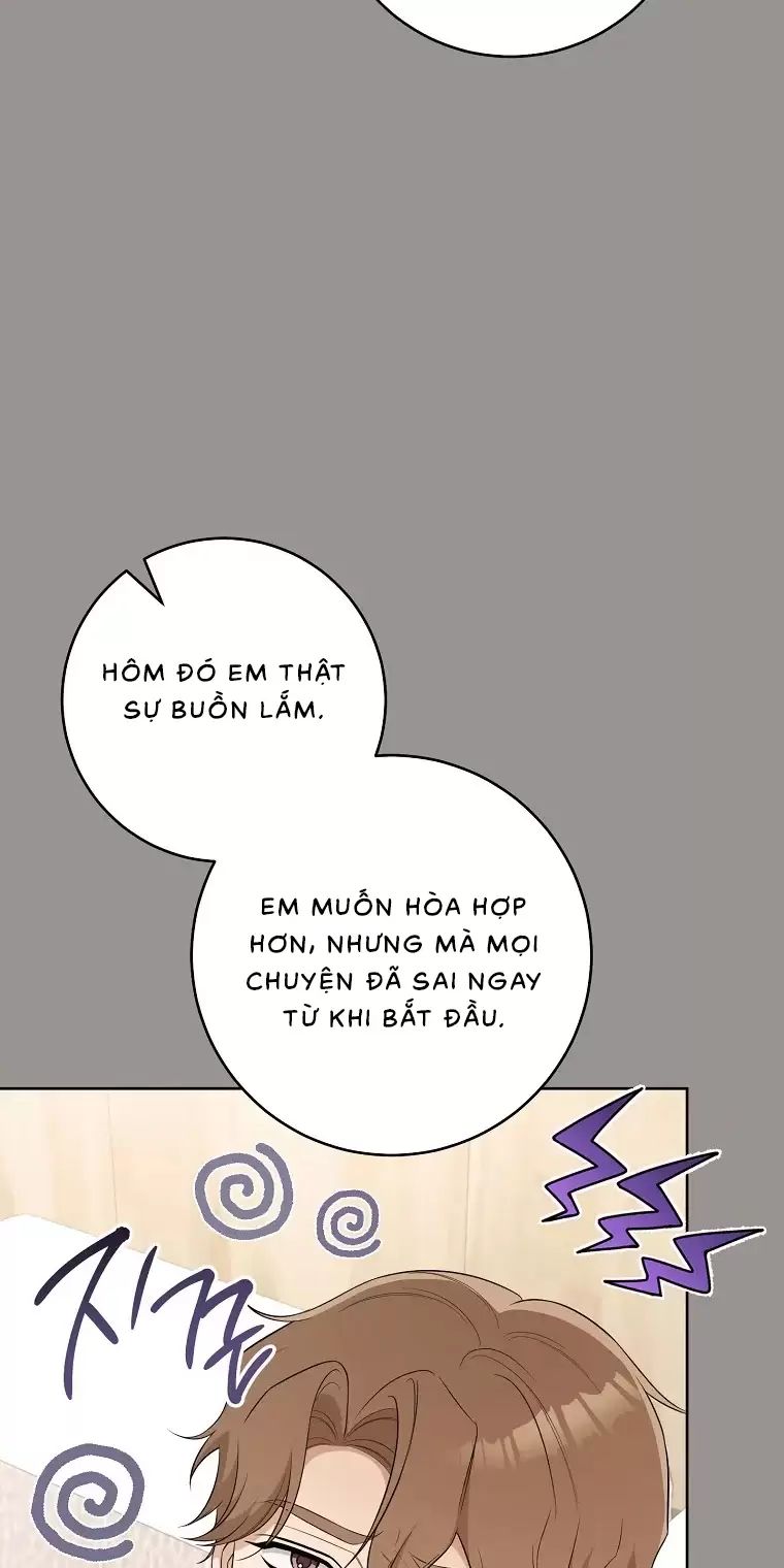 Tôi Sẽ Thoát Khỏi Đoá Hoa Của Thử Thách: Chapter 11