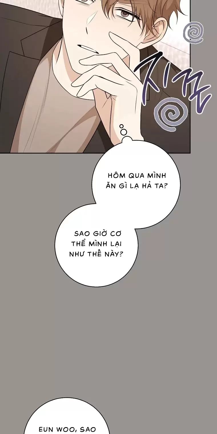Tôi Sẽ Thoát Khỏi Đoá Hoa Của Thử Thách: Chapter 11