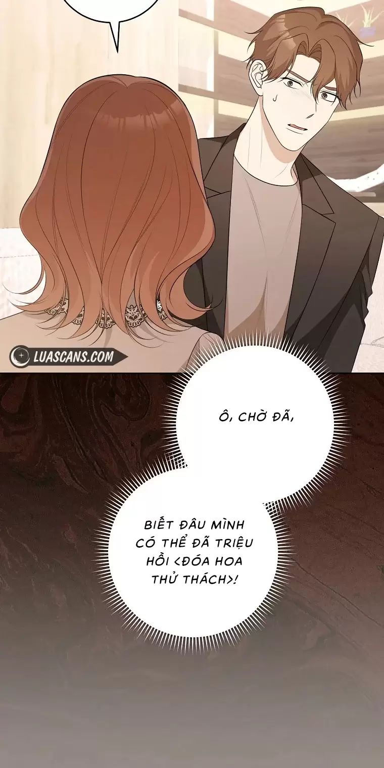 Tôi Sẽ Thoát Khỏi Đoá Hoa Của Thử Thách: Chapter 11