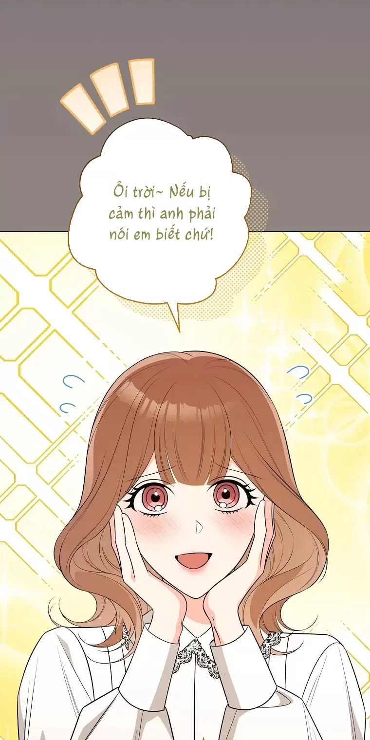 Tôi Sẽ Thoát Khỏi Đoá Hoa Của Thử Thách: Chapter 11