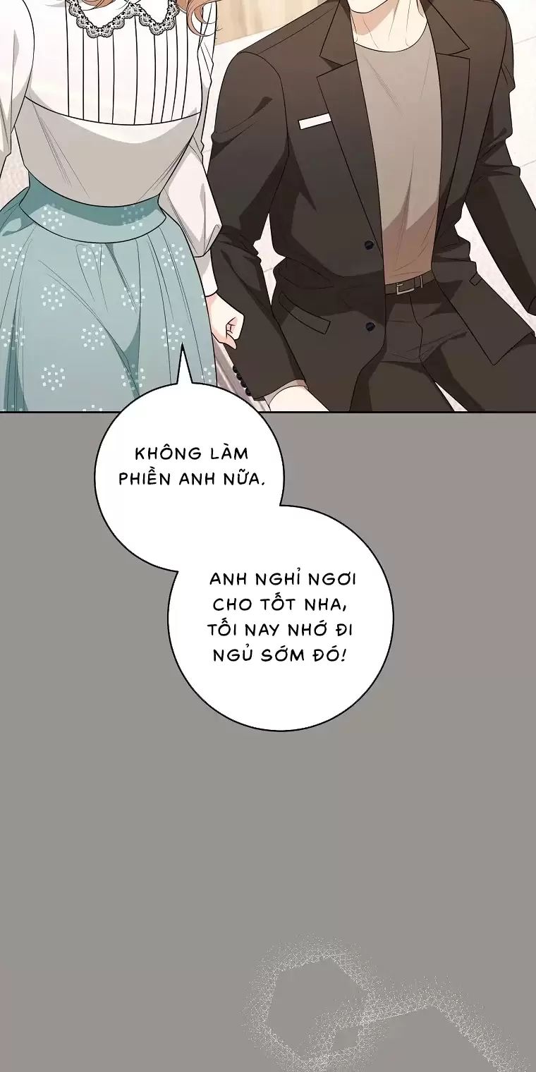 Tôi Sẽ Thoát Khỏi Đoá Hoa Của Thử Thách: Chapter 11
