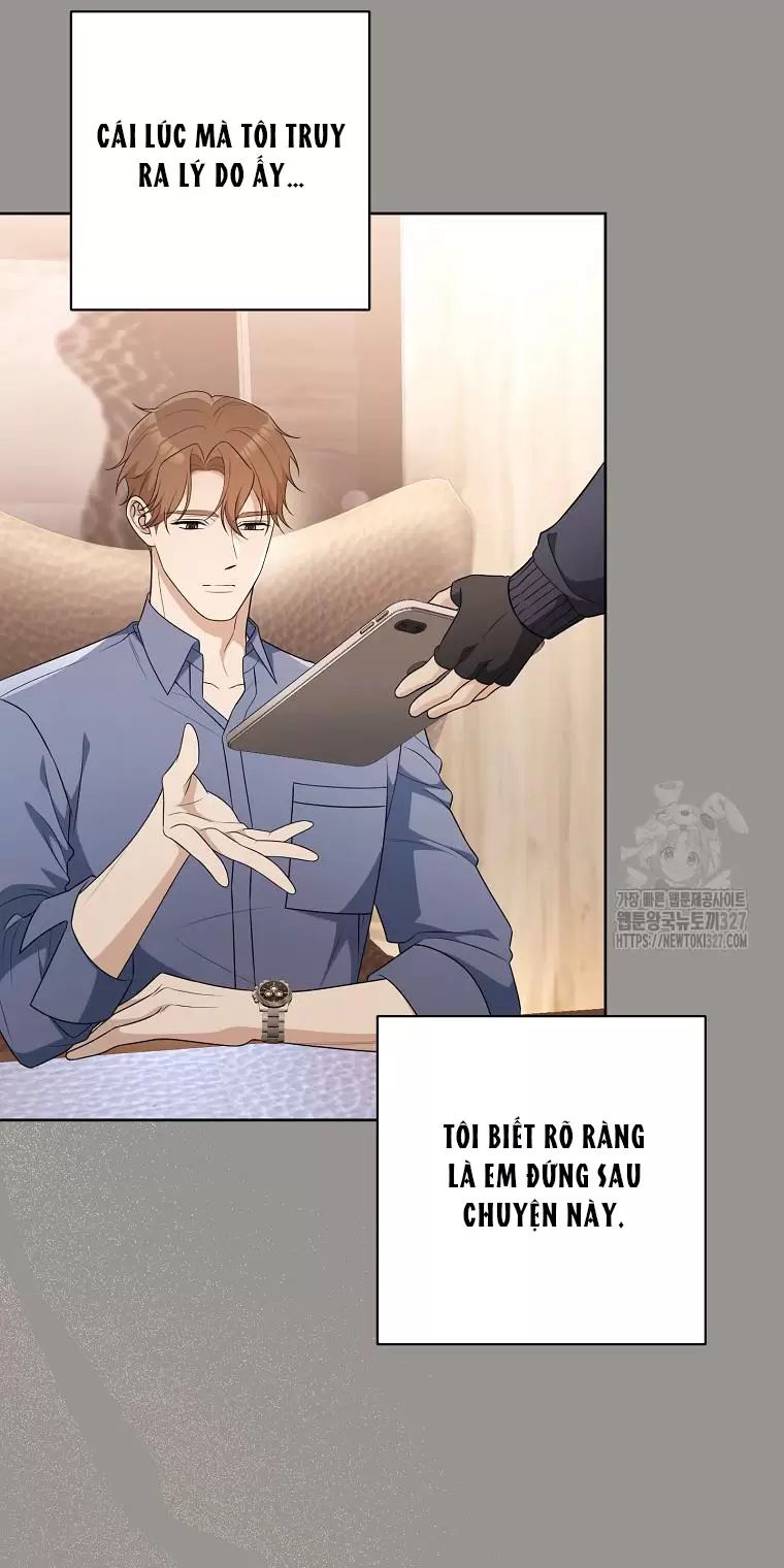 Tôi Sẽ Thoát Khỏi Đoá Hoa Của Thử Thách: Chapter 12