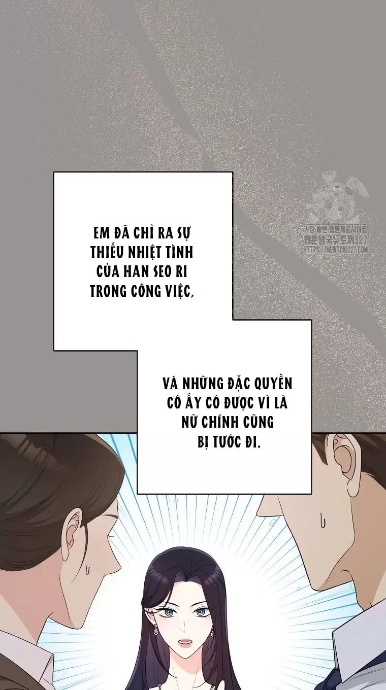Tôi Sẽ Thoát Khỏi Đoá Hoa Của Thử Thách: Chapter 12