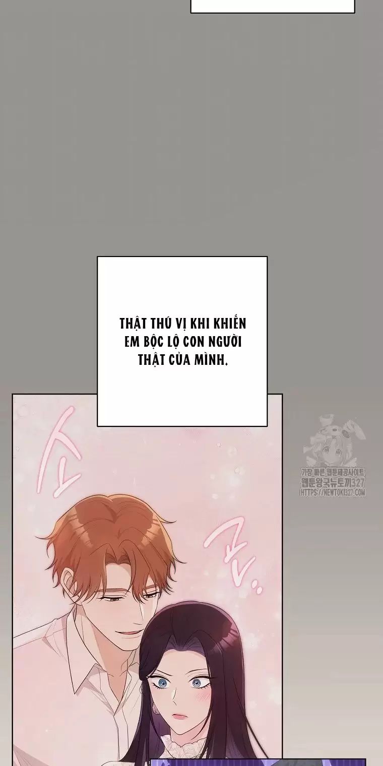 Tôi Sẽ Thoát Khỏi Đoá Hoa Của Thử Thách: Chapter 12