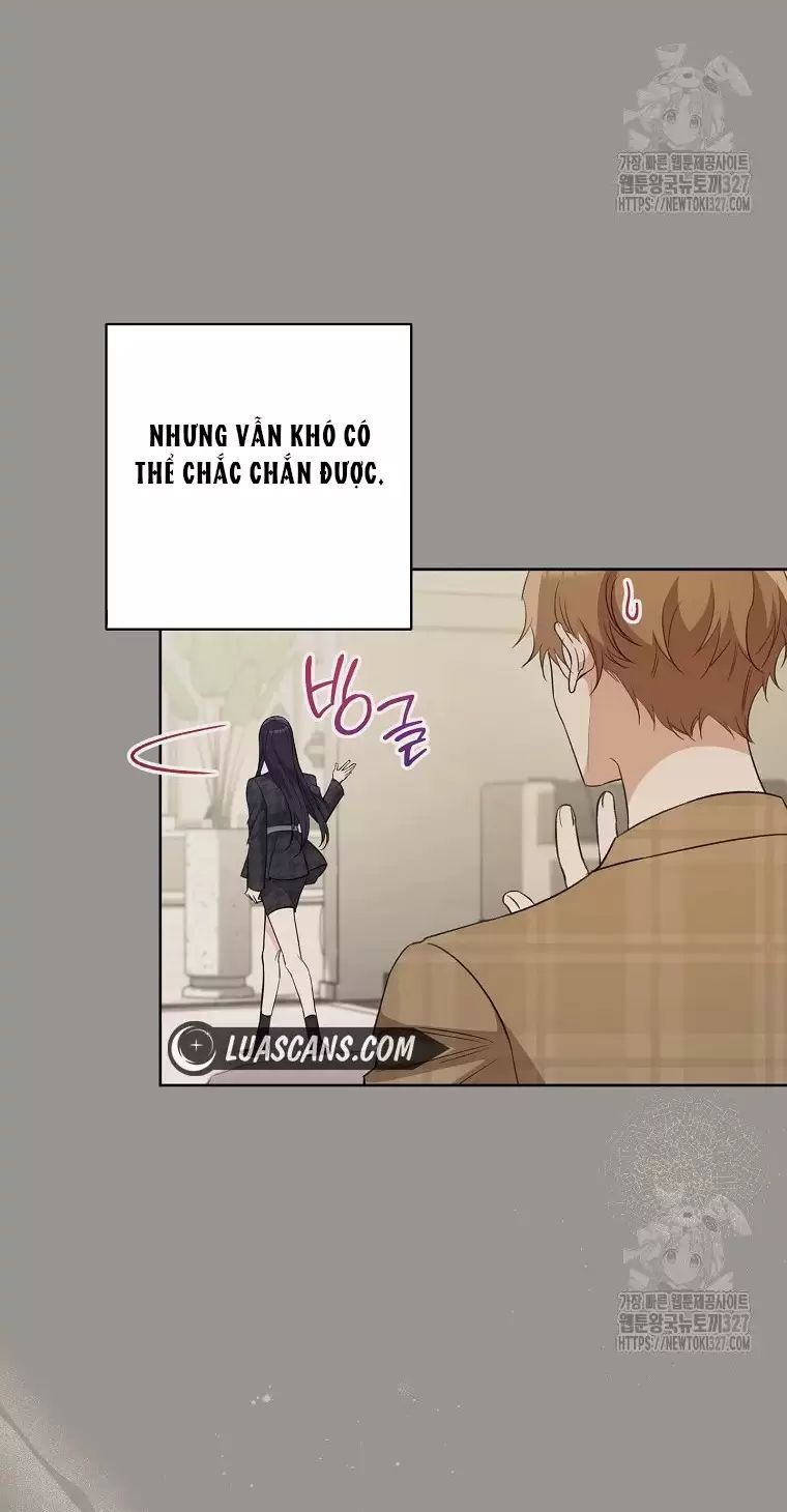 Tôi Sẽ Thoát Khỏi Đoá Hoa Của Thử Thách: Chapter 12