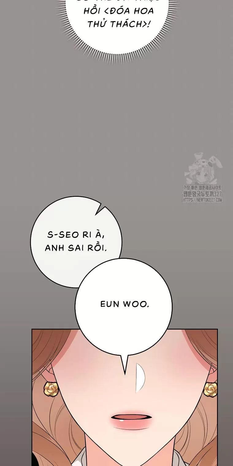 Tôi Sẽ Thoát Khỏi Đoá Hoa Của Thử Thách: Chapter 12