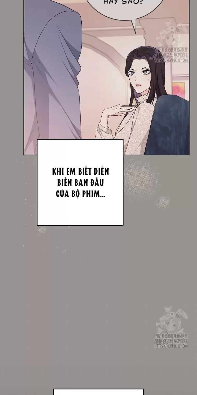 Tôi Sẽ Thoát Khỏi Đoá Hoa Của Thử Thách: Chapter 12