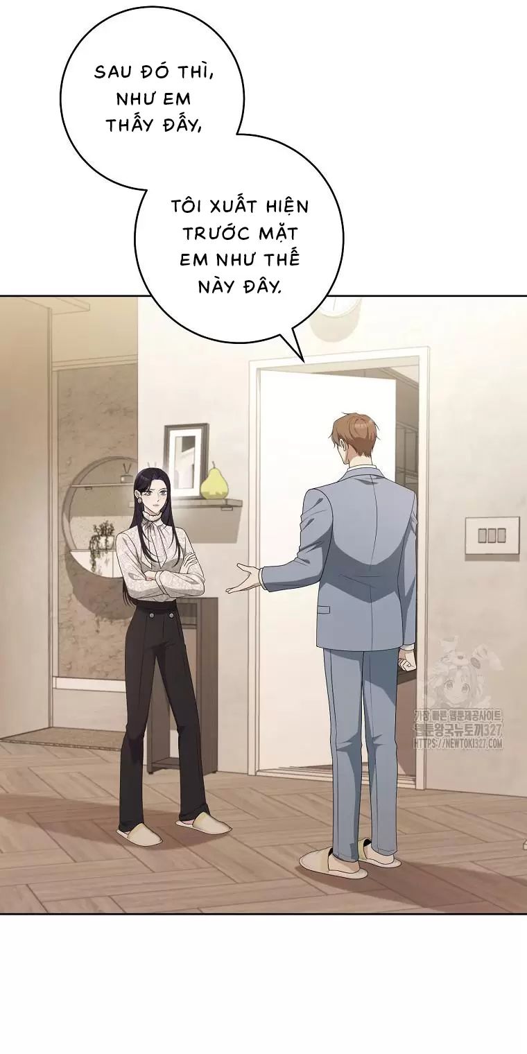 Tôi Sẽ Thoát Khỏi Đoá Hoa Của Thử Thách: Chapter 12