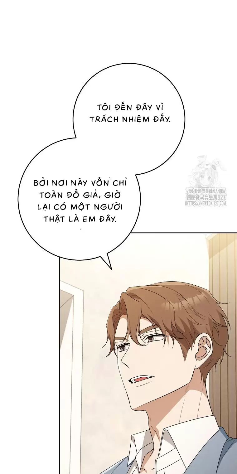 Tôi Sẽ Thoát Khỏi Đoá Hoa Của Thử Thách: Chapter 12